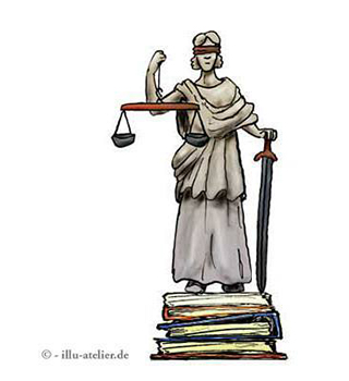 Justitia